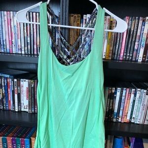 Lululemon Wild Tank RARE color